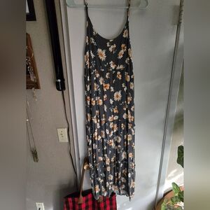 Maurice's Sunflower Dress NWT